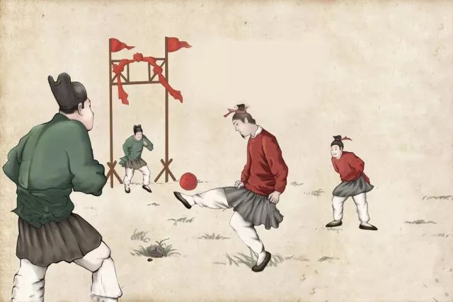 茹子楠：世界波靠多年加练，期待自己的百场中超
