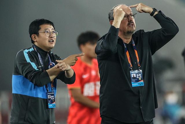 莱万+拉菲尼亚=欧洲最强双人组！合计狂轰46球