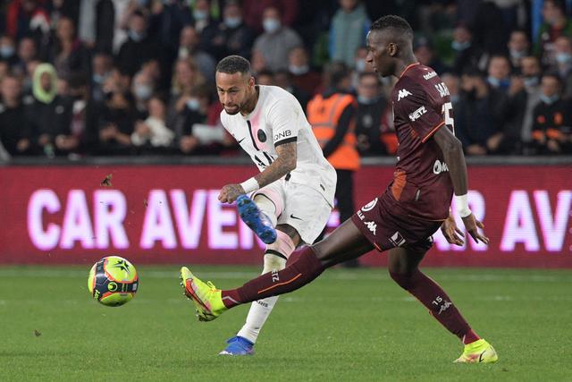 西甲-姆巴佩传射罗德里戈破门 皇马4-2塞维利亚